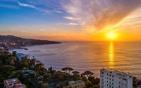 Hotel Mediterraneo Sorrento Italy